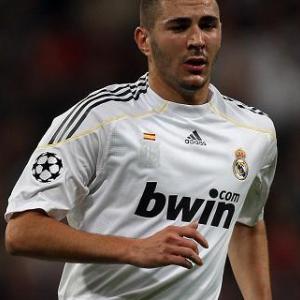 Benzema to undergo scans on groin injury