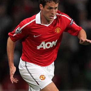 Crouch: Owen should join Stoke