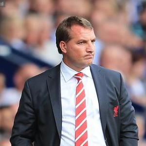 Time ticking fast for Villas Boas and Rodgers