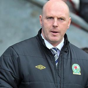 Kean was isolated - Gallacher