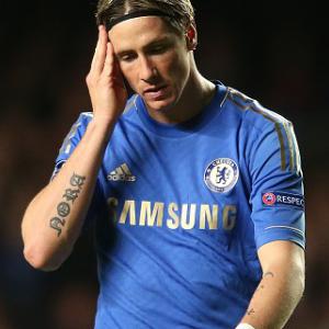 Benitez tells Torres: Feel the burn
