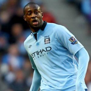 Manchester City can cope without Toure says Zabaleta