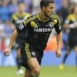 Chelsea v Juventus: Match Preview