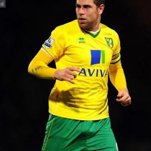Norwich confirm Holt transfer request rejected