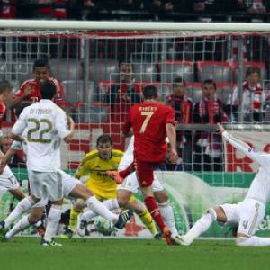 Real Madrid v Bayern Munich at Santiago Bernabeu: Match Preview