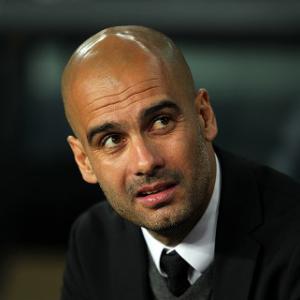 Guardiola ready to be seduced
