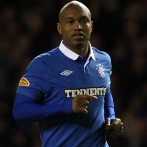 Smith salutes new boy Diouf