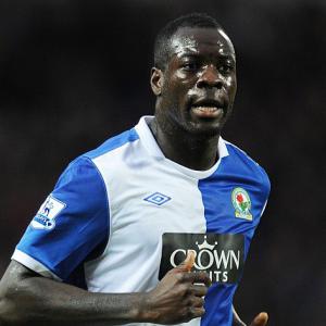 QPR break transfer record for defender Samba