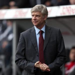 Arsene Wenger wants defensive improvement after Liverpool draw