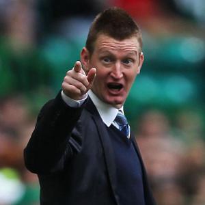 Lomas set for Lions