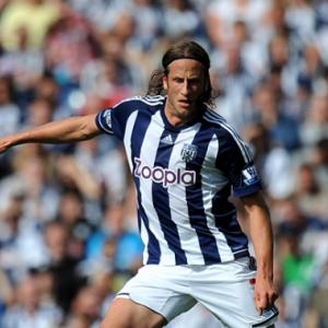 West Brom 3-2 QPR: Match Report