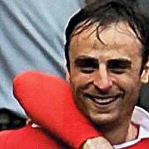 When the Busby Babes scored a perfect 10 for United