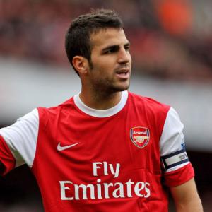 Arsenal Boss Arsene Wenger Believes Cesc Fabregas Will Return To Arsenal