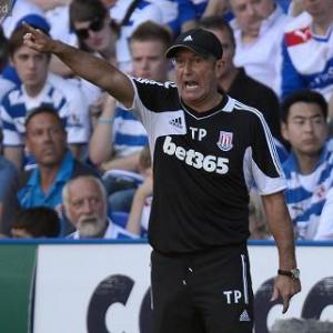 Stoke 1-0 QPR: Match Report