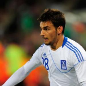 United, Real, Milan eye Ninis