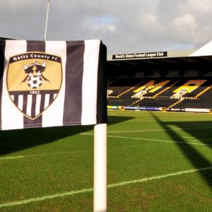 Notts County winding-up order dismissed