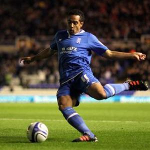 Latics close on Beausejour deal