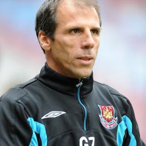 Zola confirmed as Watford boss