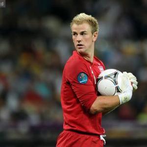 Hart willing to take on penalty duties