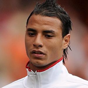 Africa Cup of Nations - Morocco 1 Niger 0