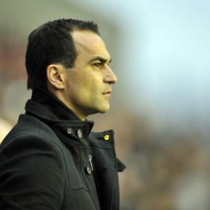Martinez banking on home comforts