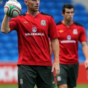 Wales v Belgium: Match Preview