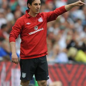 Neville expects United to bounce back