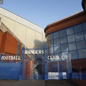 Quartet join Rangers exodus