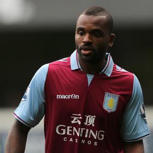 Aston Villa 0-0 Stoke: Report
