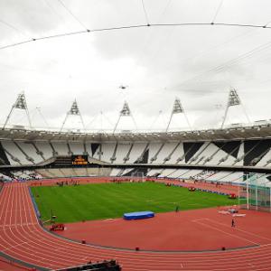 West Ham top Olympic Stadium bidder