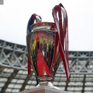 Eyes of the world on Munich as Chelsea and Bayern clash