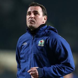 Kevin Gallacher says, 'Gary Bowyer has to save Blackburn Rovers'