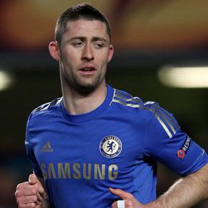 Chelsea England players in early return