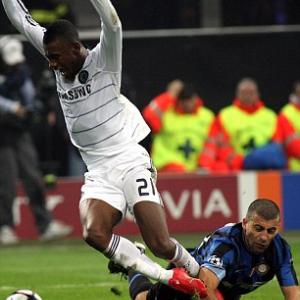 'Diving' Kalou deserved penalty: Jose admits Chelsea were unlucky