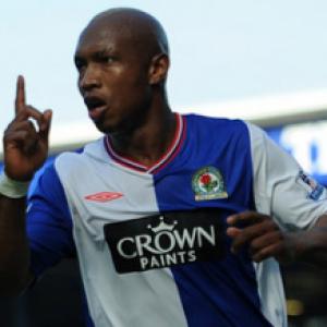 'Desperado' Diouf re-ignites race row