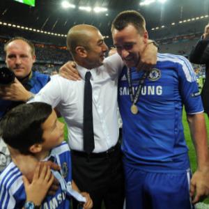 Chelsea owner Roman Abramovich keen to have replacement by Sunday