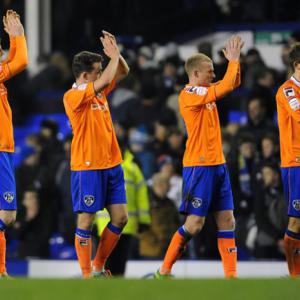 Johnson relishes foray into management