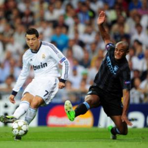 Borussia Dortmund V Real Madrid: Match Preview