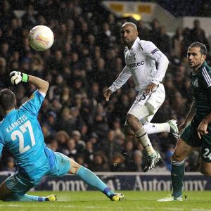 Tottenham V Swansea at White Hart Lane : Match Preview
