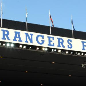 Rangers negotiations 'very advanced'