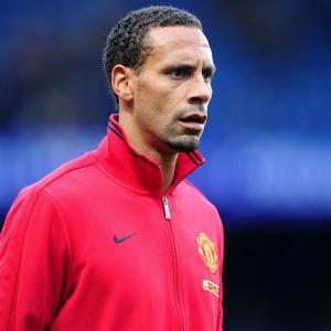 Ferdinand defends Qatar trip