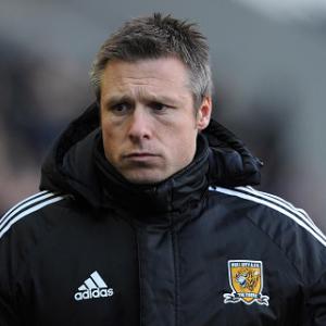 Barmby 'sacked' by Hull