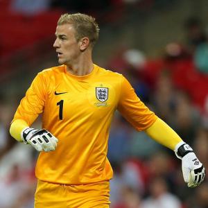Hodgson to keep an eye on Hart