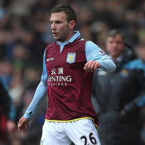 Villa's Andreas Weimann contract talks breakdown