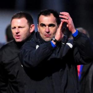 Huddersfield V Wigan at John Smith's Stadium : LIVE