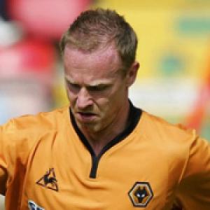 Berra praise for Wolves pal Jody