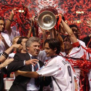 Chelsea's Carlo Ancelotti bids for more Champions League glory