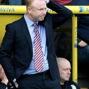 McLeish set for Villa talks to determine his future