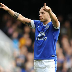 Heitinga won't shy away from criticism