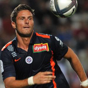 Wenger: Arsenal nearing Giroud deal